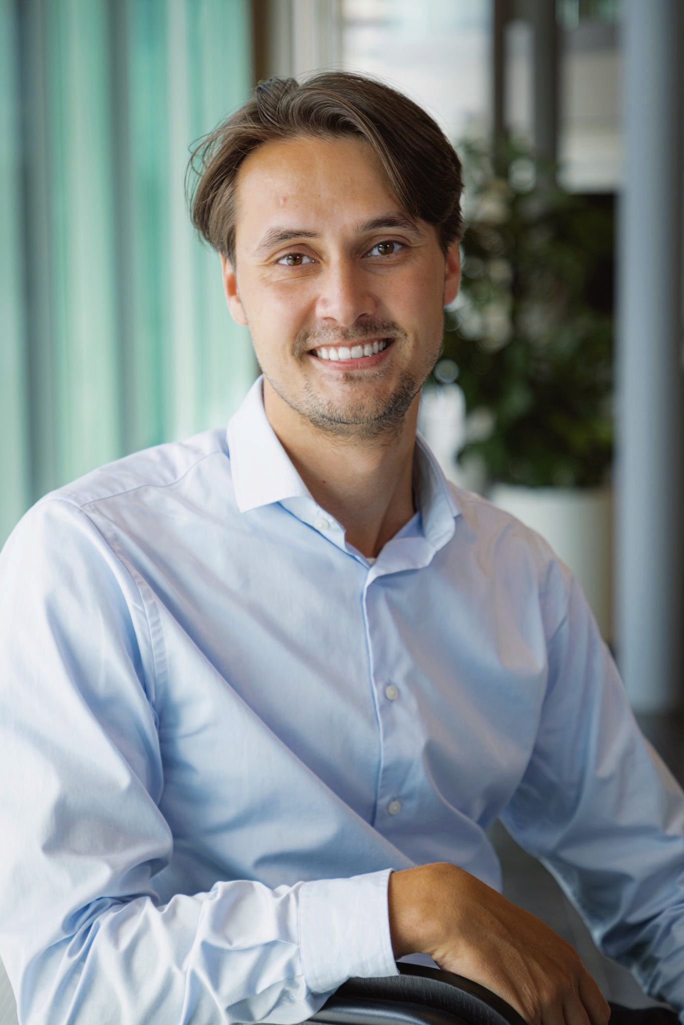 Lucas Wieringa